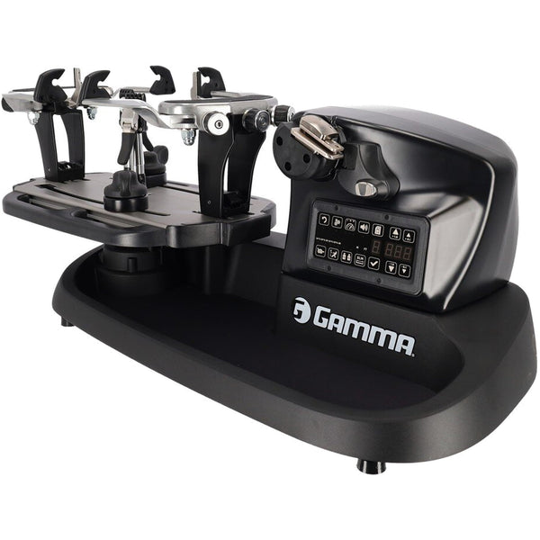 Gamma Momentum ELS Strengemaskin