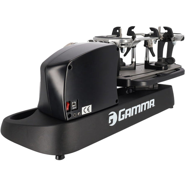 Gamma Momentum ELS Strengemaskin