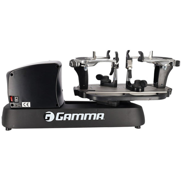 Gamma Momentum ELS Strengemaskin