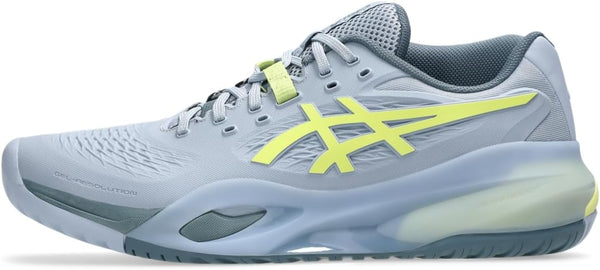 Gel Resolution X Herre