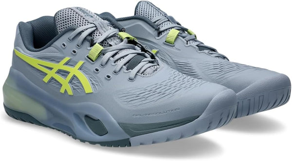 Gel Resolution X Herre