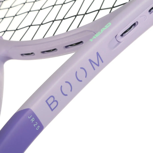 Head Boom Jr. 25 Alternate 2026