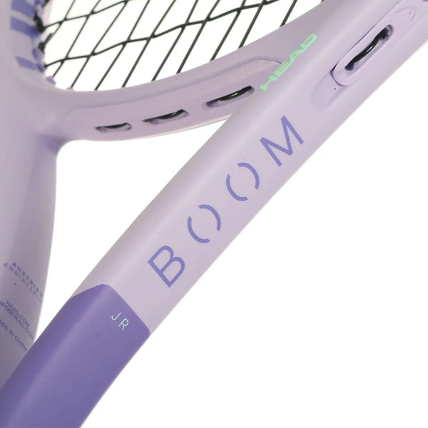 Head Boom Jr. 26 Alternate 2026