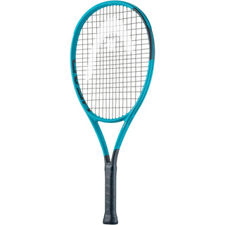 Head Boom Jr. 25 2026