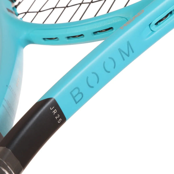 Head Boom Jr. 25 2026