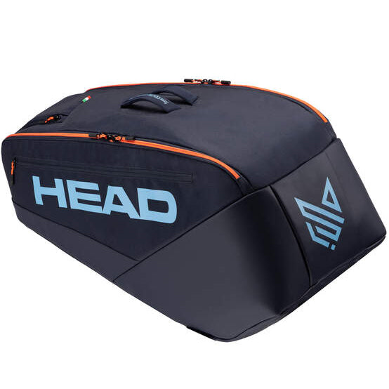 Head Pro Racquet Bag L NV