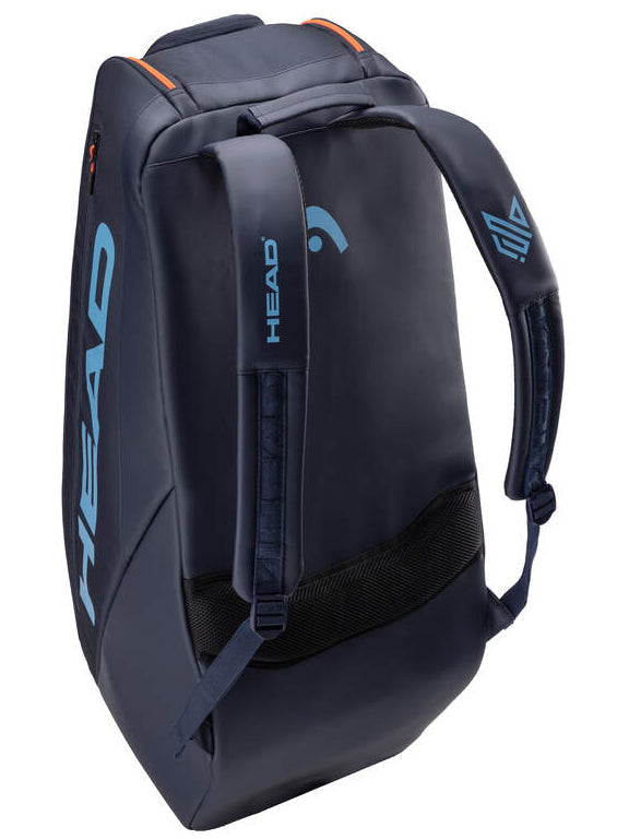 Head Pro Racquet Bag L NV