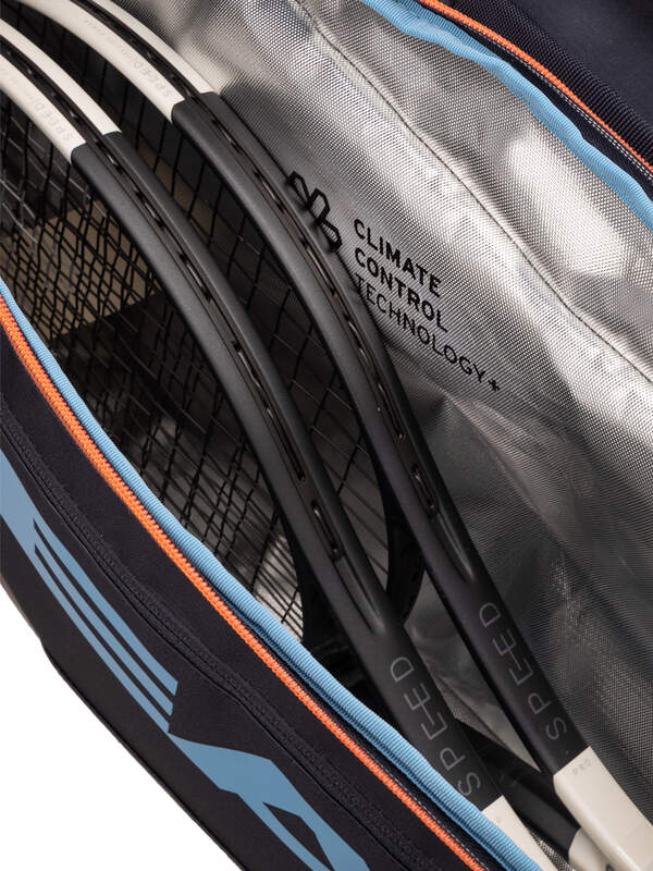 Head Pro Racquet Bag L NV