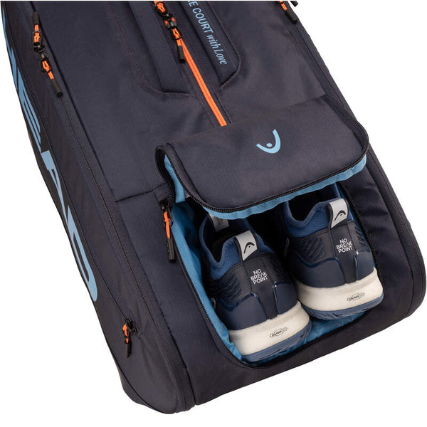 Head Pro Racquet Bag XL NV
