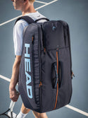 Head Pro Racquet Bag XL NV