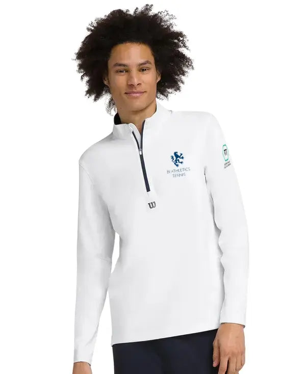 Wilson Half Zip Herre - BIA