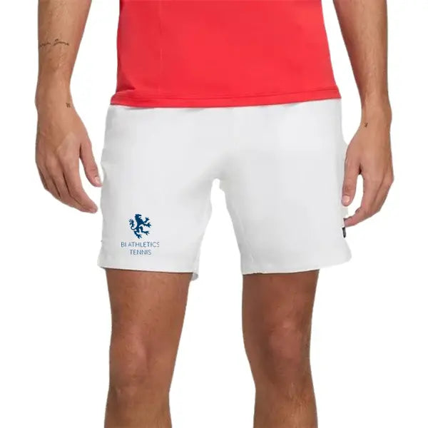 Wilson Team Shorts Herre - BIA