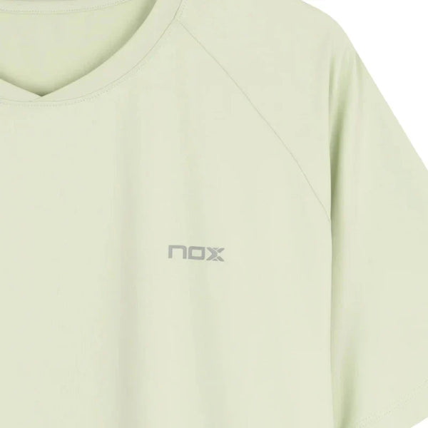 Nox Pro Camiseta T-Skjorte Herre