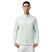 J.Lindeberg Jarvis Mid Layer Herre Subtle Green