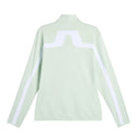 J.Lindeberg Jarvis Mid Layer Herre Subtle Green
