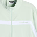 J.Lindeberg Jarvis Mid Layer Herre Subtle Green