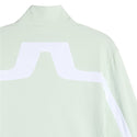 J.Lindeberg Jarvis Mid Layer Herre Subtle Green