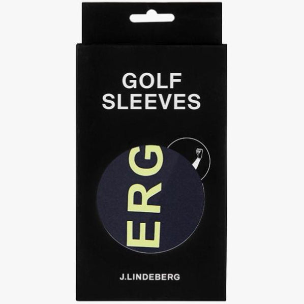 J.Lindeberg Enzo Sleeve