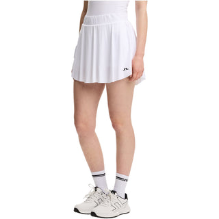 J.Lindeberg Feilia Skirt Dame
