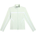 J.Lindeberg Janice Mid Layer Dame Subtle Green 2026