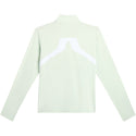 J.Lindeberg Janice Mid Layer Dame Subtle Green 2026
