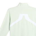 J.Lindeberg Janice Mid Layer Dame Subtle Green 2026
