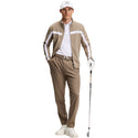 J.Lindeberg Jarvis Mid Layer Herre