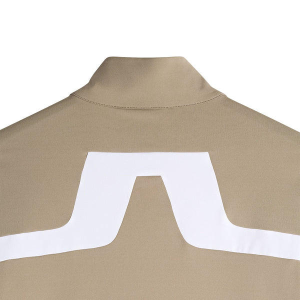 J.Lindeberg Jarvis Mid Layer Herre