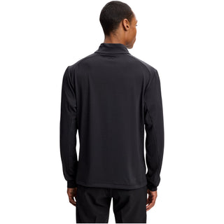 J.Lindeberg Lassy Quarter Zip Mid Layer Herre