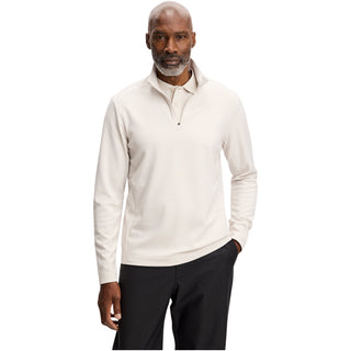 J.Lindeberg Leon Mid Layer Herre Moonbeam 2026
