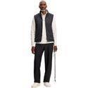 J.Lindeberg Leon Mid Layer Herre Moonbeam 2026