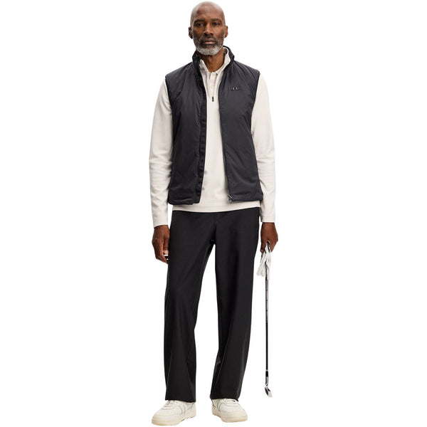 J.Lindeberg Leon Mid Layer Herre Moonbeam 2026