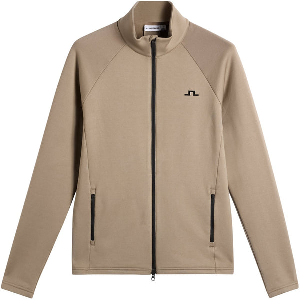 J.Lindeberg Pollock Polartec Mid Layer Herre