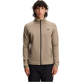 J.Lindeberg Pollock Polartec Mid Layer Herre