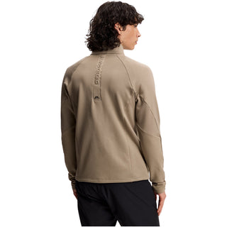 J.Lindeberg Pollock Polartec Mid Layer Herre