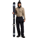 J.Lindeberg Pollock Polartec Mid Layer Herre