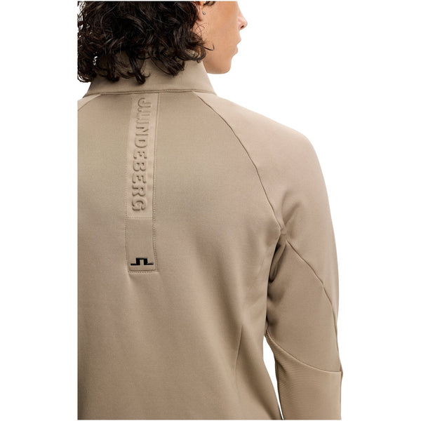 J.Lindeberg Pollock Polartec Mid Layer Herre