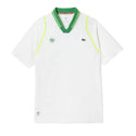 Lacoste Sport X Roland Garros Polo Herre