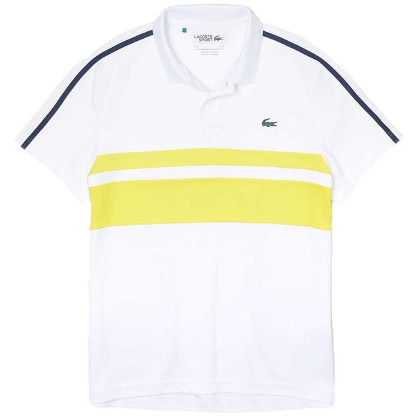 Lacoste Sport Polo Herre