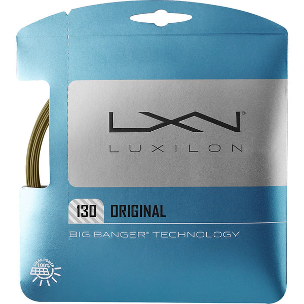 Luxilon Original 12m