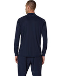 Asics Match LS Halfzip Herre