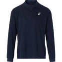 Asics Match LS Halfzip Herre