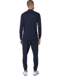 Asics Match LS Halfzip Herre