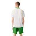 Lacoste Sport X Roland Garros Polo Herre