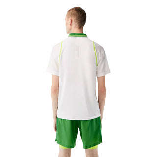 Lacoste Sport X Roland Garros Polo Herre