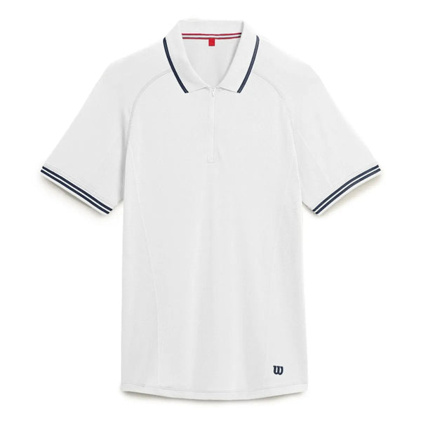 Wilson Team Seamless Polo 2.0 Herre