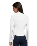 Wilson Half Zip Dame - BIA Trondheim