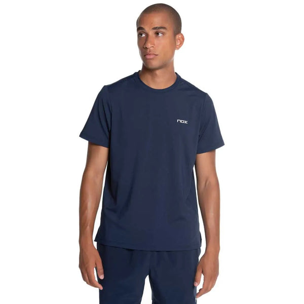 NOX Team T-Shirt Dark Blue