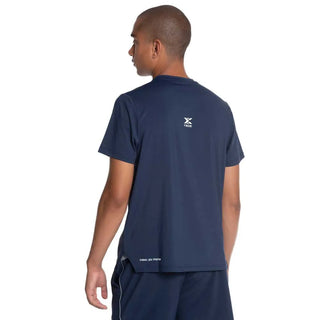 NOX Team T-Shirt Dark Blue