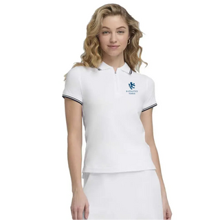 Wilson Team Polo Dame - BIA